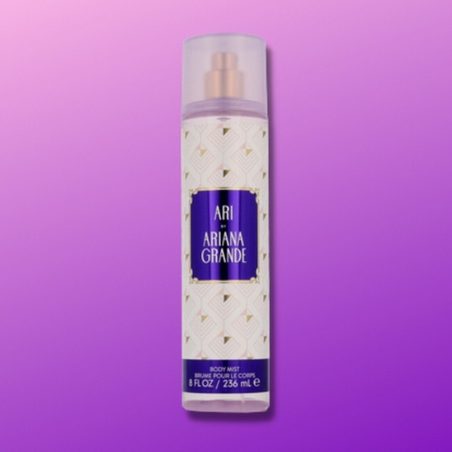 Ariana Grande - Ari Body Mist - 236 ml - Billede 2