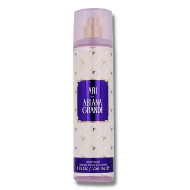 Ariana Grande - Ari Body Mist - 236 ml - Billede 3
