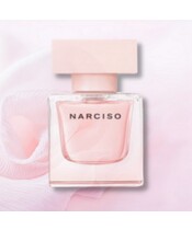 Narciso Rodriguez - Cristal - 50 ml - Edp - Billede 2