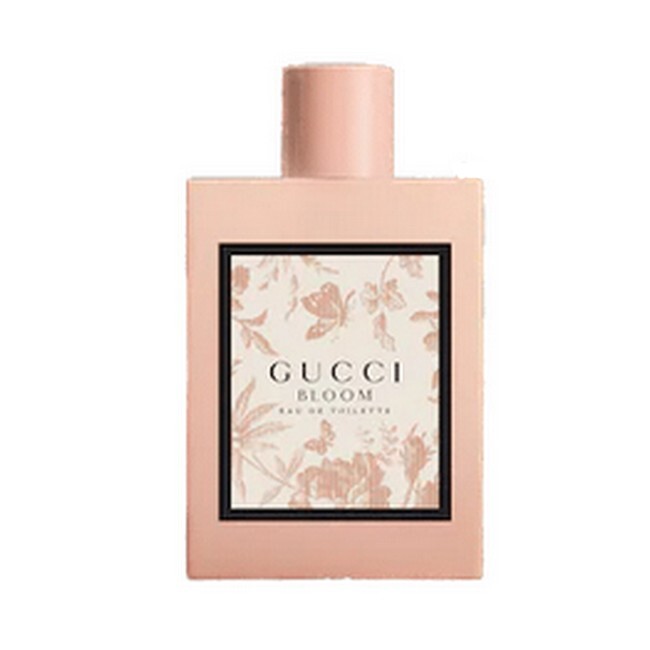 Gucci - Bloom Eau de Toilette - 100 ml - Edt thumbnail