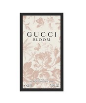 Gucci - Bloom Eau de Toilette - 50 ml - Edt - Billede 3