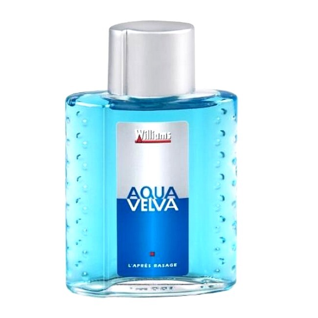 Williams - Aqua Velva Aftershave Lotion - 100 ml thumbnail