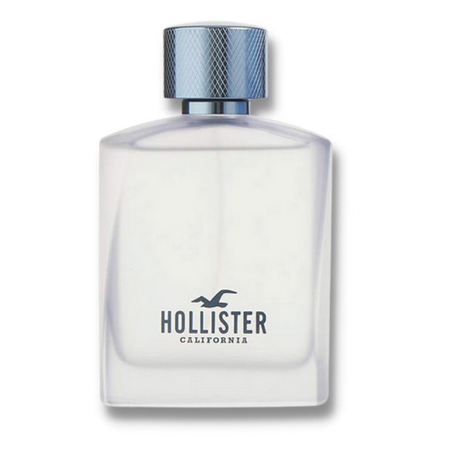 Hollister - Free Wave For Him - 100 ml - Edt thumbnail
