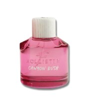 Hollister - Canyon Rush For Her - 100 ml - Edp - Billede 1