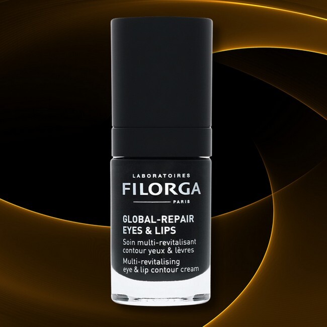 Filorga - Global Repair Eyes & Lips - 15 ml - Billede 2