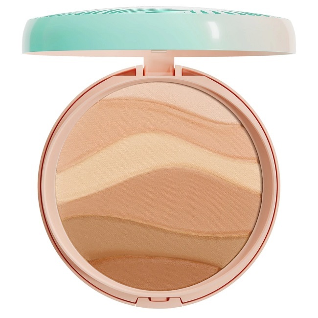 Physicians Formula - Butter Believe It! Pressed Powder Creamy Natural - 11g - Billede 2