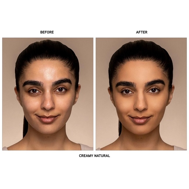 Physicians Formula - Butter Believe It! Pressed Powder Creamy Natural - 11g - Billede 5