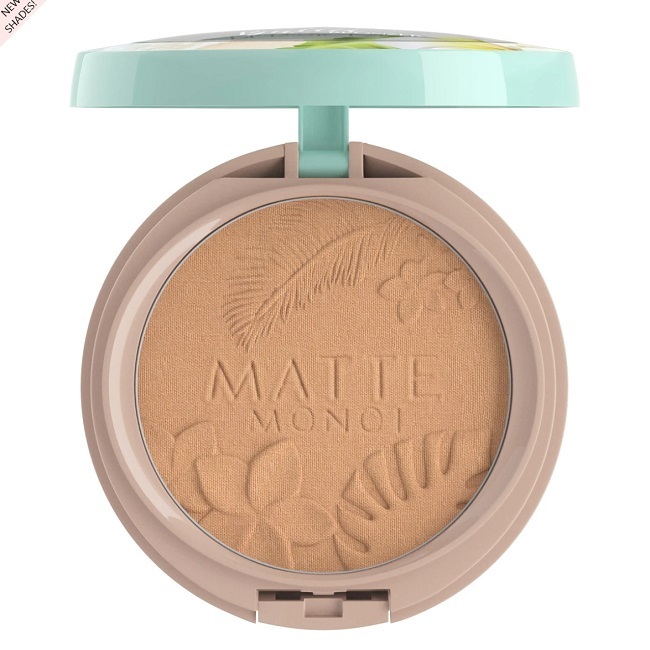 Physicians Formula - Matte Monoi Butter Bronzer Matte Light Bronzer