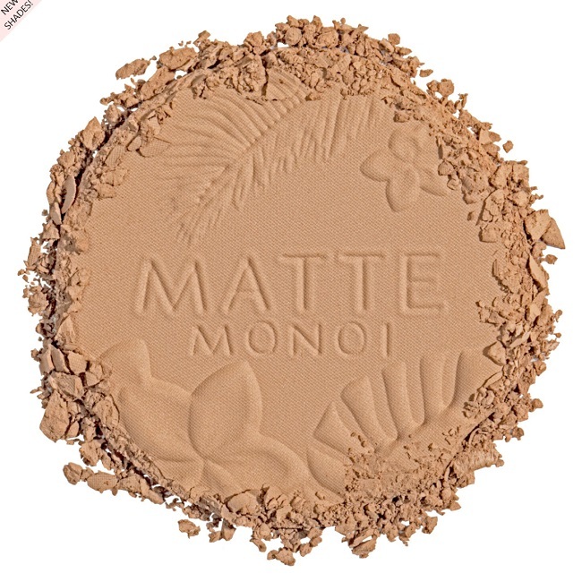 Physicians Formula - Matte Monoi Butter Bronzer Matte Light Bronzer