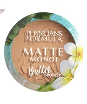 Physicians Formula - Matte Monoi Butter Bronzer Matte Light Bronzer - Billede 1
