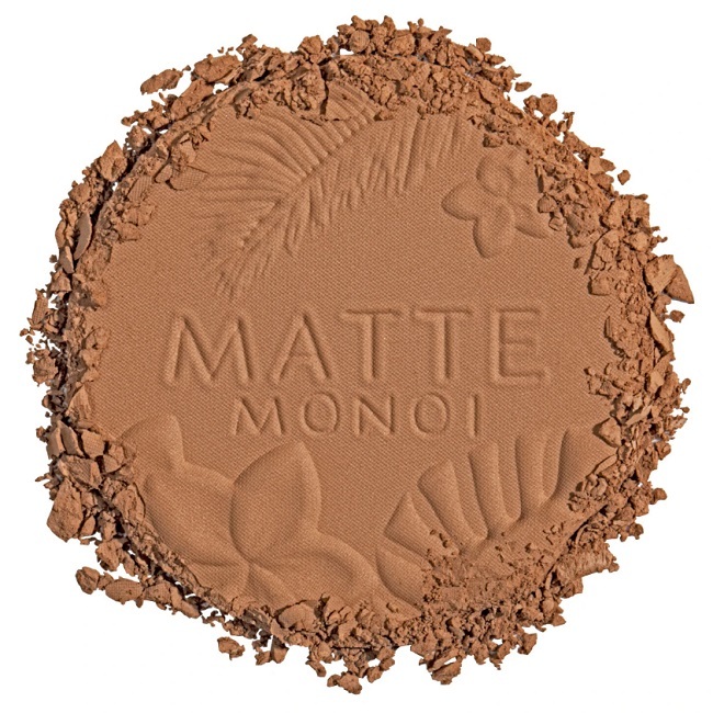Physicians Formula - Matte Monoi Butter Bronzer Matte Deep Bronzer