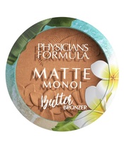 Physicians Formula - Matte Monoi Butter Bronzer Matte Deep Bronzer - Billede 1