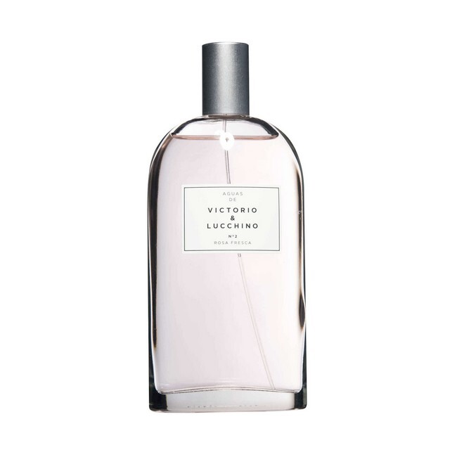 Victorio og Lucchino – N 02 Rosa Fresca – 150 ml – Edt