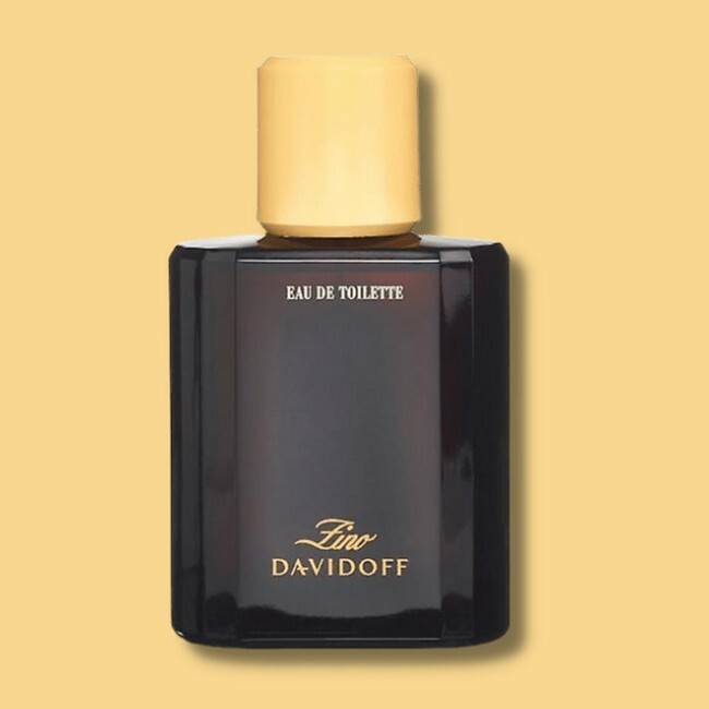 Davidoff - Zino - 125 ml - Edt