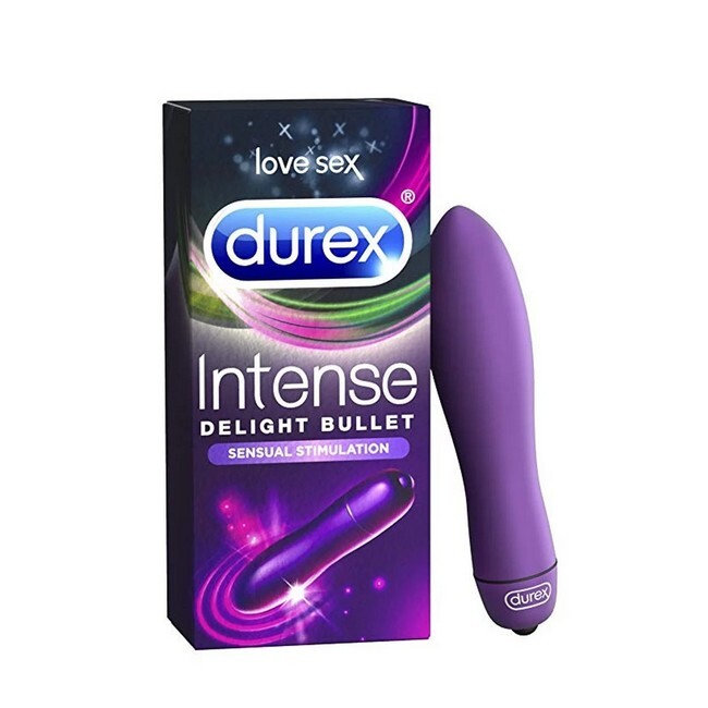 Durex - Intense Delight Bullet