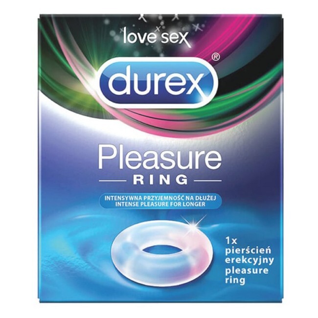 Durex - Pleasure Ring thumbnail
