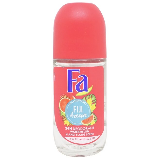 FA - Fiji Dream Deodorant Roll On - 50 ml