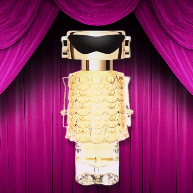 Paco Rabanne - Fame - 30 ml - Edp - Billede 2