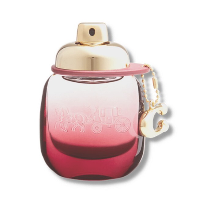 Coach - Wild Rose - 30 ml - Edp - Billede 3