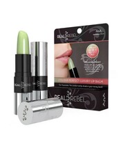 Real Rebel - Colour Perfect Luxury Lip Balm - 3,6 g - Billede 3