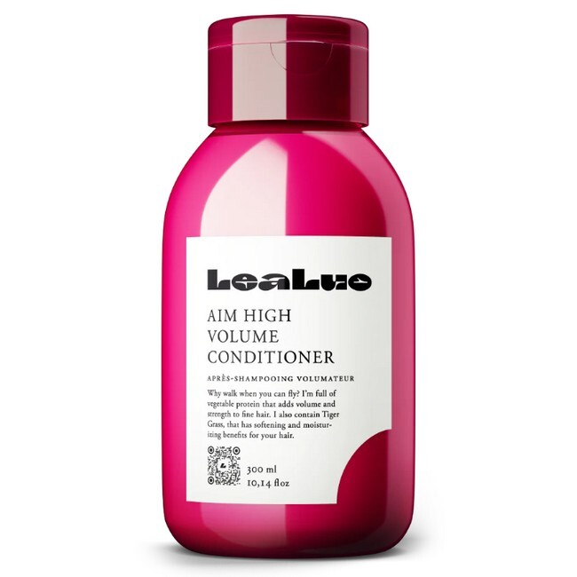 LeaLuo - Aim High Volume Conditioner - 300 ml