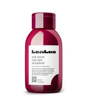 LeaLuo - Aim High Volume Shampoo - 300 ml - Billede 1