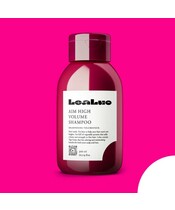 LeaLuo - Aim High Volume Shampoo - 300 ml - Billede 2