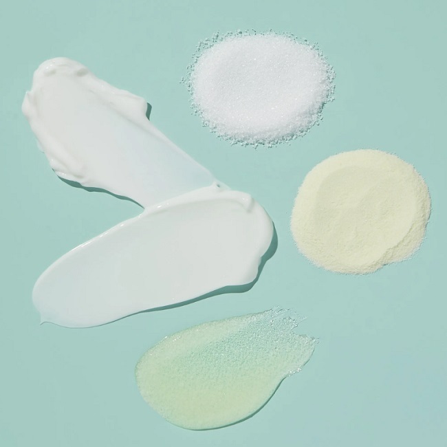 Voesh - Pedi in a Box O2 Fizz Mint Mimosa - Billede 3