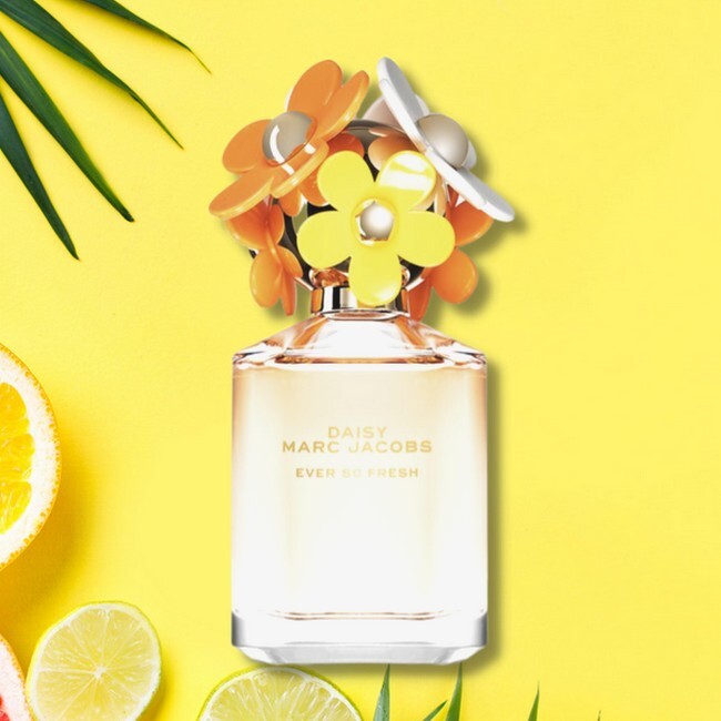 Marc Jacobs - Daisy Ever So Fresh - 125 ml - Edp - Billede 2