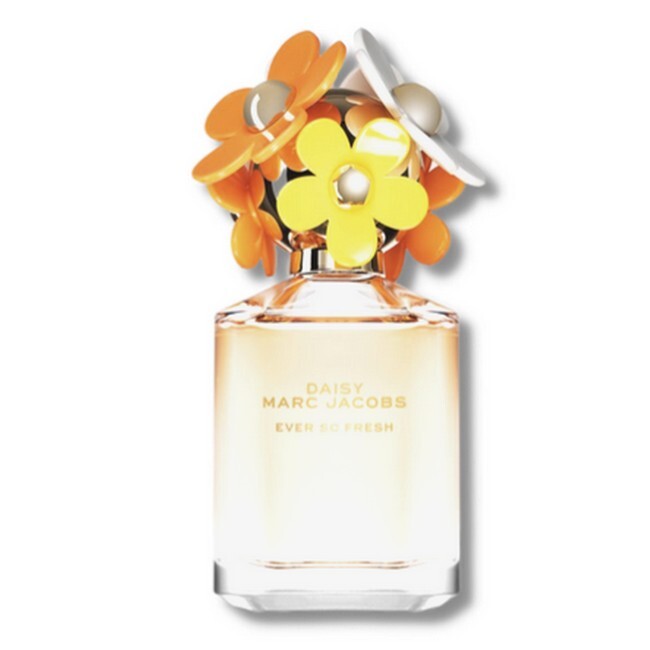Marc Jacobs - Daisy Ever So Fresh - 125 ml - Edp - Billede 3