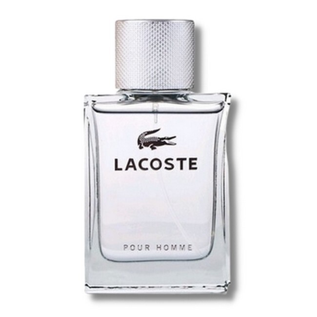Køb Lacoste Homme 100 ml - BilligParfume.dk