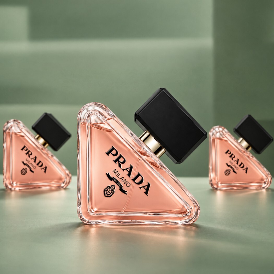 Prada - Paradoxe Eau de Parfum - 50 ml - Billede 2