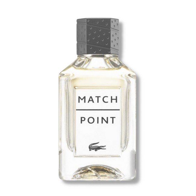 Lacoste - Match Point Cologne - 100 ml - Edt - Billede 3
