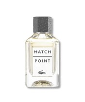 Lacoste - Match Point Cologne - 100 ml - Edt - Billede 1