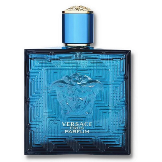 Versace - Eros Pour Homme Parfum - 100 ml thumbnail