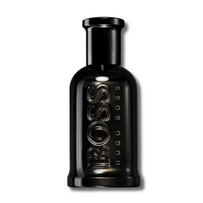 Billede af Hugo Boss - Bottled Parfum - 100 ml hos BilligParfume.dk