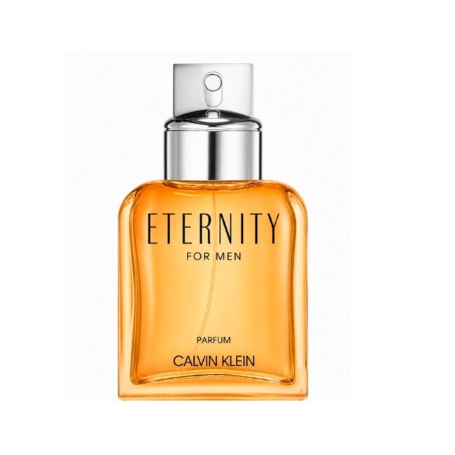 Calvin Klein - Eternity Parfum For Men - 50 ml - Billede 3