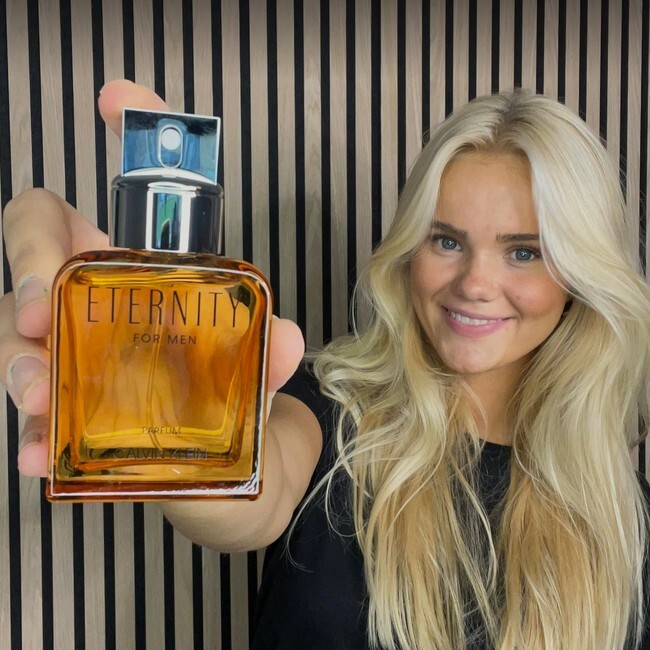 Calvin Klein Eternity Parfum Men ml BilligParfume.dk