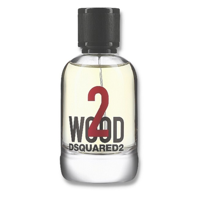 Dsquared2 - Two Wood - 50 ml - Edt thumbnail
