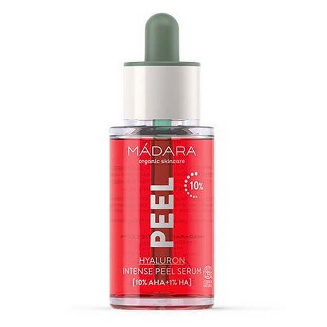 Madara - PEEL Hyaluron Intense Peel Serum - 30 ml