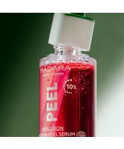 Madara - PEEL Hyaluron Intense Peel Serum - 30 ml - Billede 2