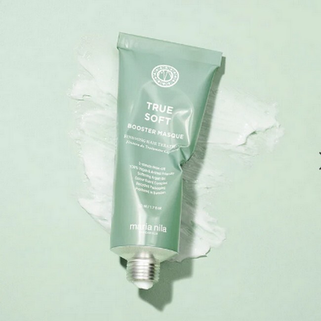 Maria Nila - True Soft Booster Masque - 50 ml