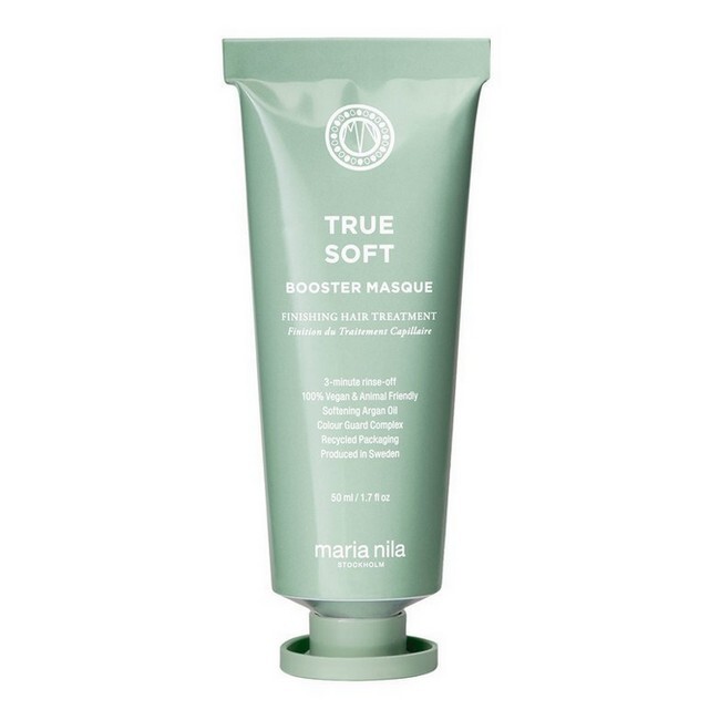 Maria Nila - True Soft Booster Masque - 50 ml - Billede 1