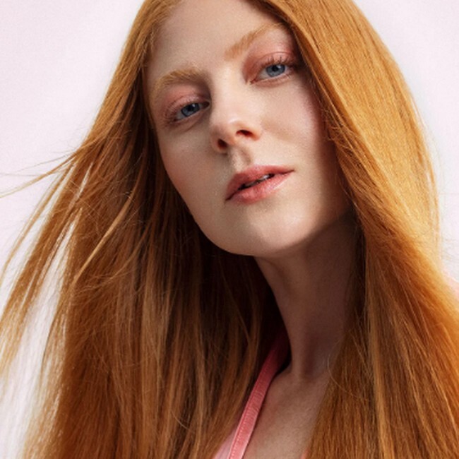 Maria Nila - Luminous Colour Booster Masque - 50 ml - Billede 4