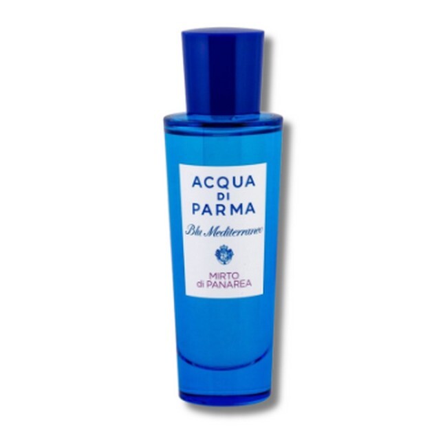 Acqua Di Parma - Blu Mediterraneo Mirto di Panarea - 30 ml - Edt - Billede 3