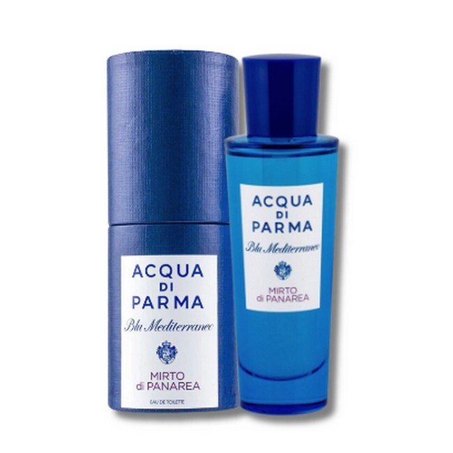 Acqua Di Parma - Blu Mediterraneo Mirto di Panarea - 30 ml - Edt - Billede 2