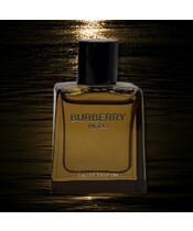 Burberry - Hero Eau de Parfum - 50 ml - Edp - Billede 2