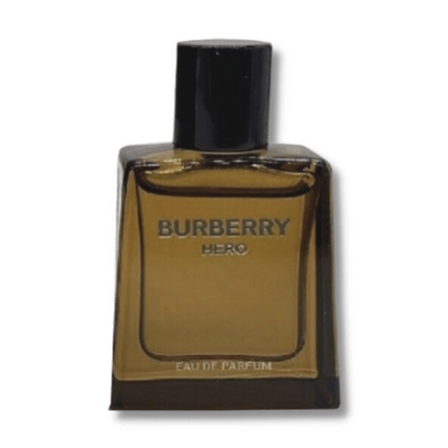 Burberry - Hero Eau de Parfum - 100 ml - Edp - Billede 3
