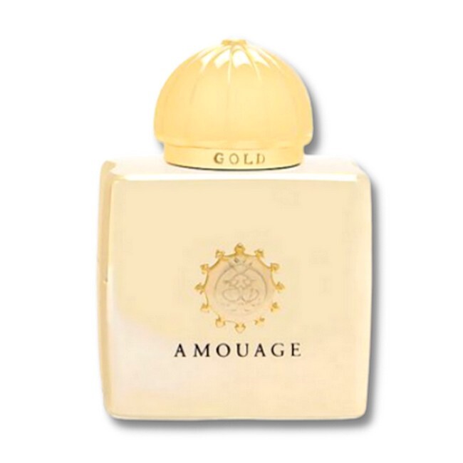 Amouage - Gold Woman - 50 ml - Edp thumbnail