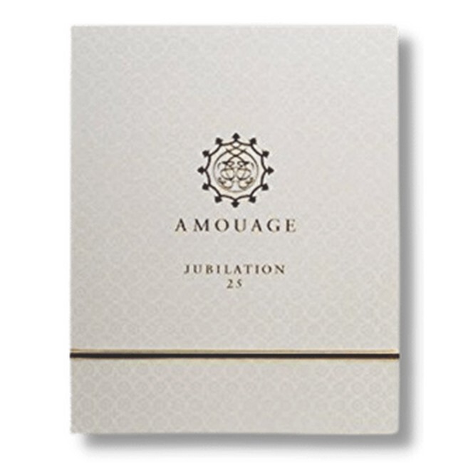 Amouage - Jubilation 25 Woman - 100 ml - Edp - Billede 2